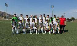 Soysalspor U14’ten Amasya’da Tarihi Zafer: 7-0