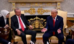 Tom Barrack: Erdoğan ile Trump'ın görüşmesi destansıydı