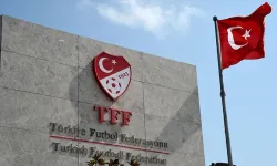 TFF'den Sürpriz Karar: 1. Lig'de Küme Düşme Sayısı Değişti