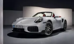 Yeni Porsche 911 Turbo S tanıtıldı: İşte fiyatı ve özellikleri
