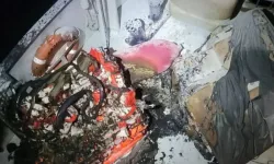 Küresel Sumud Filosu'na drone saldırısı düzenlendi