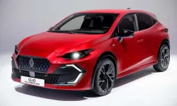 Yeni Renault Clio tanıtıldı: İşte öne çıkan özellikleri