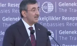Cevdet Yılmaz: Yıl sonunda yüzde 30'un altına inmiş enflasyonu bekliyoruz