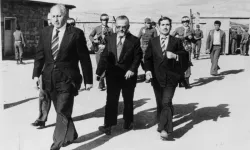 12 Eylül darbesinin üzerinden 45 yıl geçti