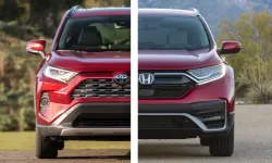 Toyota ve Honda, 111 binden fazla aracı geri çağırdı