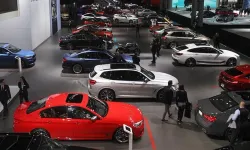 Çin'deki otomobil satışları ağustosta yüzde 16 arttı