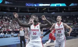 12 Dev Adam yarı finalde Yunanistan karşısında