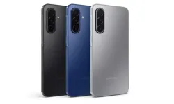 Samsung'un uygun fiyatlı modeli Galaxy F17 tanıtıldı: İşte özellikleri