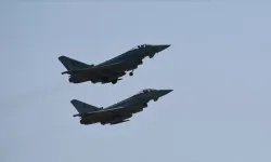 Rus İHA'sı hava sahasını ihlal etti: Romanya'da F-16’lar acil olarak havalandı