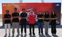 TÜRKSAT Model Uydu Yarışması’nda final heyecanı