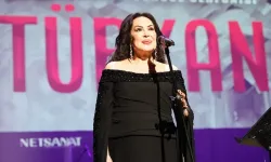 Türkan Şoray hayranlarına mesaj gönderdi