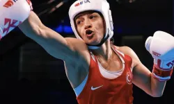 Buse Naz Çakıroğlu ve Büşra Işıldar dünya ikincisi oldu