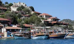 Huzurun adresi: Türkiye’de mutlaka görülmesi gereken 8 köy