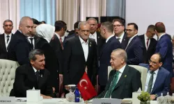Cumhurbaşkanı Erdoğan'dan "İsrail'e yaptırım" çıkışı