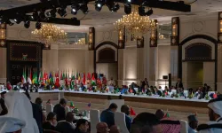Doha Zirvesi sonrası İsrail'e karşı 25 maddelik ortak bildiri yayınlandı