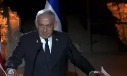 Netanyahu, Cumhurbaşkanı Erdoğan'ı hedef aldı: Kudüs bizim şehrimiz olacak