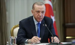 Burhanettin Duran'dan Netanyahu'nun Cumhurbaşkanı Erdoğan'ı hedef alan sözlerine tepki