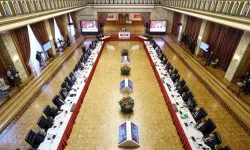 Meclis’te tarihi komisyon 10. kez toplanacak