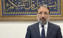 Diyanet İşleri Başkanlığı'na Safi Arpaguş atandı