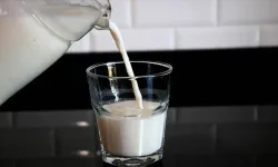 Süt rahatsızlıklarına deva: Laktozsuz süt