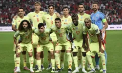 İspanya, Dünya Kupası'ndan çekilebilir