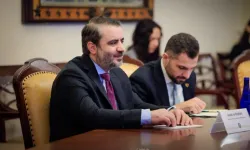 Suriye'den 25 yıl aradan sonra ABD'ye ilk üst düzey ziyaret