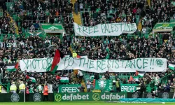 UEFA, salı günü İsrail Milli Takımı ve kulüplerini Avrupa’dan men edebilir