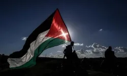 Kanada, Avustralya ve İngiltere, Filistin Devleti’ni tanıdığını duyurdu