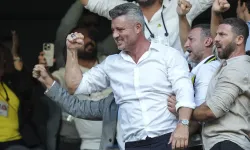 Fenerbahçe'nin yeni başkanı Sadettin Saran oldu