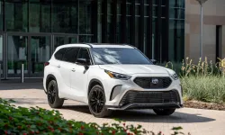 Toyota, 500 binden fazla otomobili geri çağırıyor