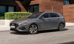 Hyundai i30 yeniden Türkiye'de: İşte fiyatı ve özellikleri