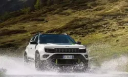 Yeni Jeep Avenger 4xe Türkiye’de satışa sunuldu: İşte fiyatı ve özellikleri