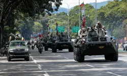 Venezuela’da seferberlik başladı: Sivillere askeri eğitim verilecek