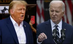 Trump’tan Biden’a ağır hakaretler: Hiçbir zaman zeki olmadı