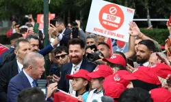 Cumhurbaşkanı Erdoğan'a Devlet Bahçeli'nin TRÇ çağrısı soruldu