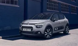 Türkiye, Citroen’in en iyi üçüncü pazarı oldu