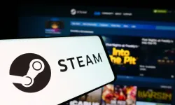 Steam, Türkiye'de en çok satılan oyunları açıkladı