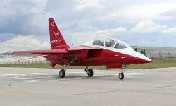 İspanya 45 adet HÜRJET satın alacak