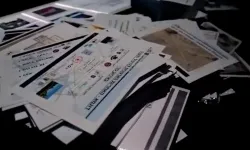 İran'da İsrail'in gizli nükleer belgeleri yayınlandı