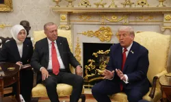 Donald Trump'tan Cumhurbaşkanı Erdoğan'a övgüler: Saygı duyuyorum