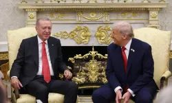 Cumhurbaşkanı Erdoğan ile Donald Trump görüşmesi Yunan basınında