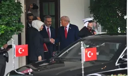 Donald Trump'tan Beyaz Saray'daki kritik görüşme sonrası ilk açıklama
