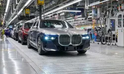 BMW milyonlarca aracını geri çağırıyor: Yangın riski taşıyor