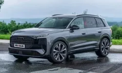 Yeni Audi Q9, gelecek yıl satışa çıkacak: İşte beklenen özellikler