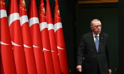 Cumhurbaşkanı Erdoğan: Trump'ın gösterdiği çabayı takdir ediyorum
