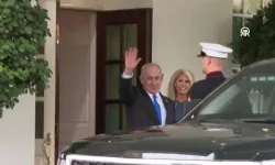 Trump ve Netanyahu görüşmesinde dikkat çeken detaylar