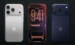 Apple'ın tanıtımını yaptığı iPhone 17 serisi 19 Eylül'de satışa çıkıyor
