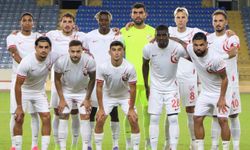 Trendyol 1. Lig’de 6. Hafta Tamamlandı: Liderlik Erokspor’un