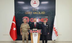 Siirt'te kaçakçılık operasyonlarıyla 500 bin lira vergi kaybı önledi