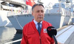 MİLGEM projesi çerçevesinde Pakistan için üretilen gemiler 2026’nın sonlarında bitmiş olacak